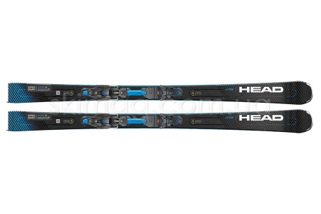 HEAD Supershape e-Titan 2022